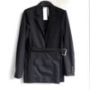Helmut Lang Seen by Shayne Oliver