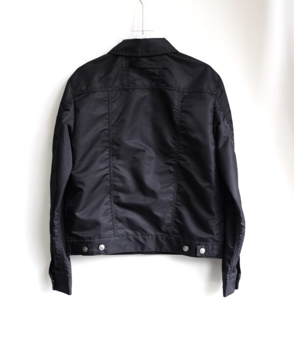 1017 Alyx 9SM Nylon Trucker Jacket - Hình ảnh 2