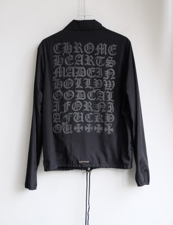 Chrome Hearts Riggins Jacket - Hình ảnh 2