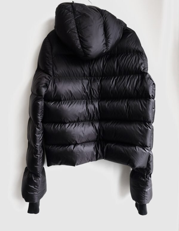 Rick Owens Gimp Puffer Down Jacket - Hình ảnh 2