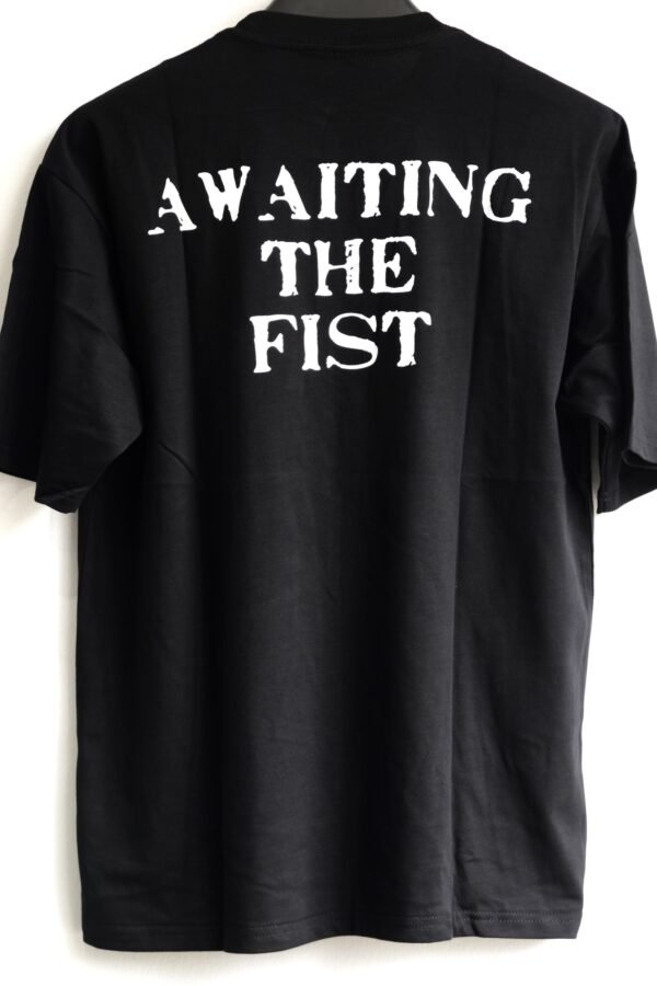 Playboi Carti Death Wish T Shirt - Hình ảnh 3
