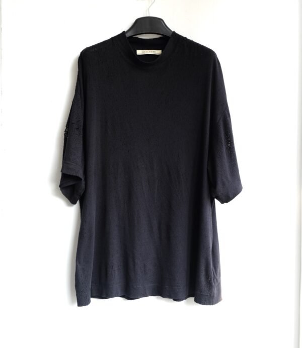 1017 Alyx 9SM Disstressed T Shirt