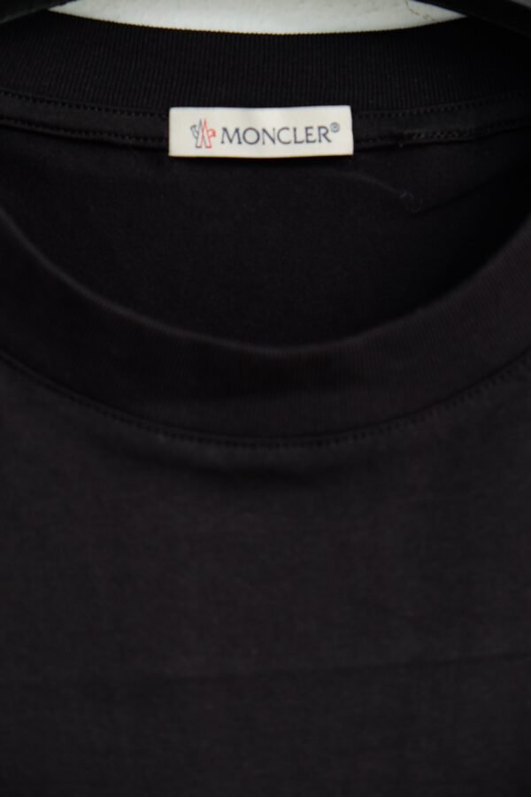 Moncler T Shirt - Hình ảnh 4