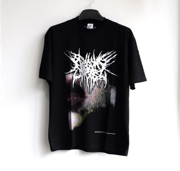 Playboi Carti Death Wish T Shirt