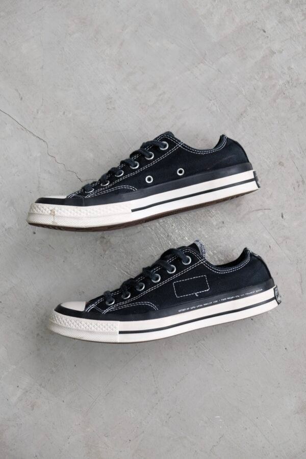 CONVERSE X MONCLER “FRAGMENT - Hình ảnh 3