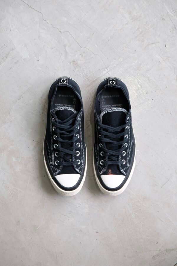 CONVERSE X MONCLER “FRAGMENT - Hình ảnh 2