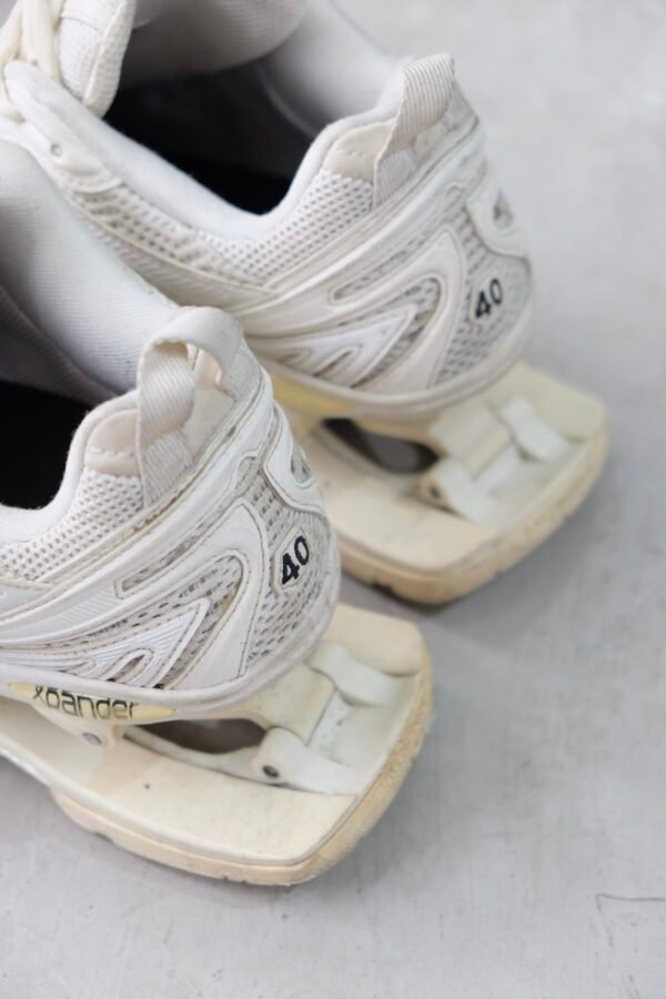 BALENCIAGA X-PANDER MONOCO WASHED - Hình ảnh 3
