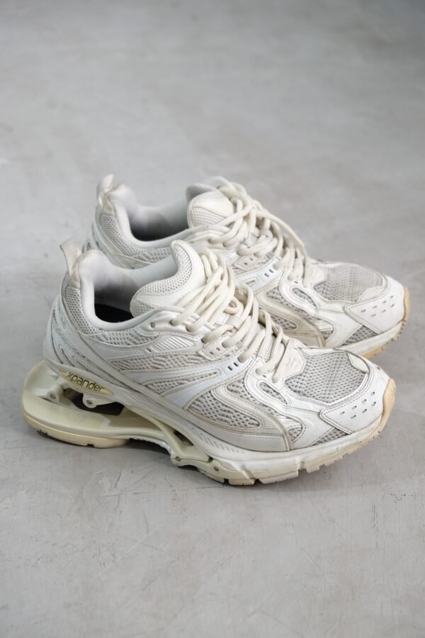 BALENCIAGA X-PANDER MONOCO WASHED