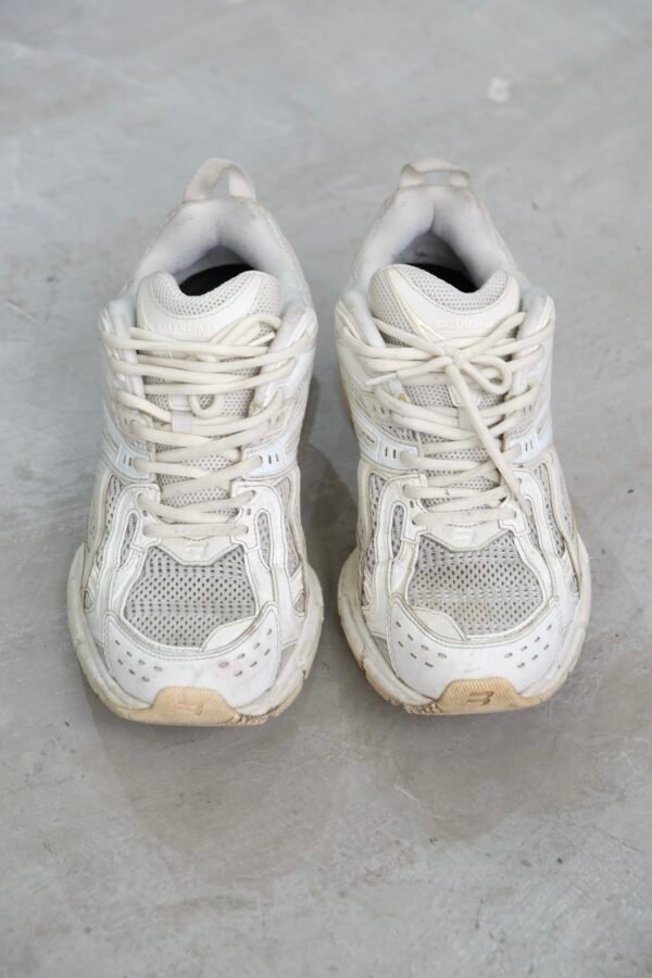 BALENCIAGA X-PANDER MONOCO WASHED - Hình ảnh 2