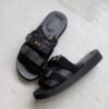The CLOT x Suicoke Silk Sandals - Hình ảnh 2