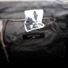 Rick Owens DRKSHDW Detroit Cut Jeans Dark Dust - Hình ảnh 5