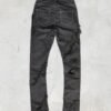 Rick Owens DRKSHDW Detroit Cut Jeans Dark Dust - Hình ảnh 3