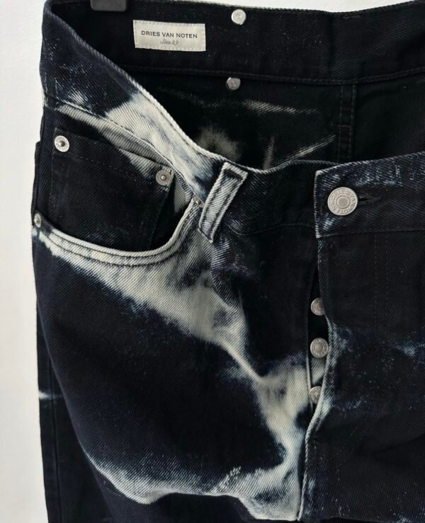 DRIES VAN NOTEN PIne