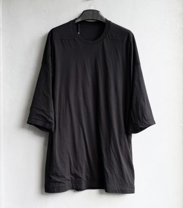 11 BY Boris Bidjan Saberi Printed Logo Embroidered TShirt