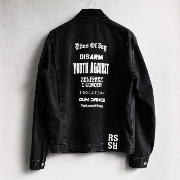 Raf Simons Workwear Jacket