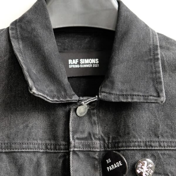 Raf Simons Workwear Jacket - Hình ảnh 3