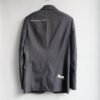 “ I Tell you what freedom is to me : NO FEAR. “ Undercover Patch Blazer - Hình ảnh 2