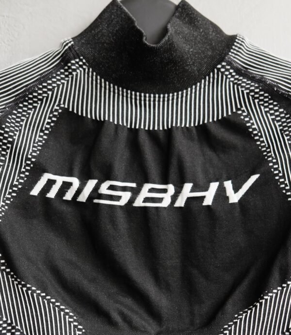 Misbhv Sport Longsleeve Muted - Hình ảnh 3