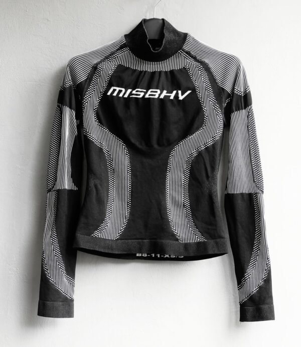 Misbhv Sport Longsleeve Muted