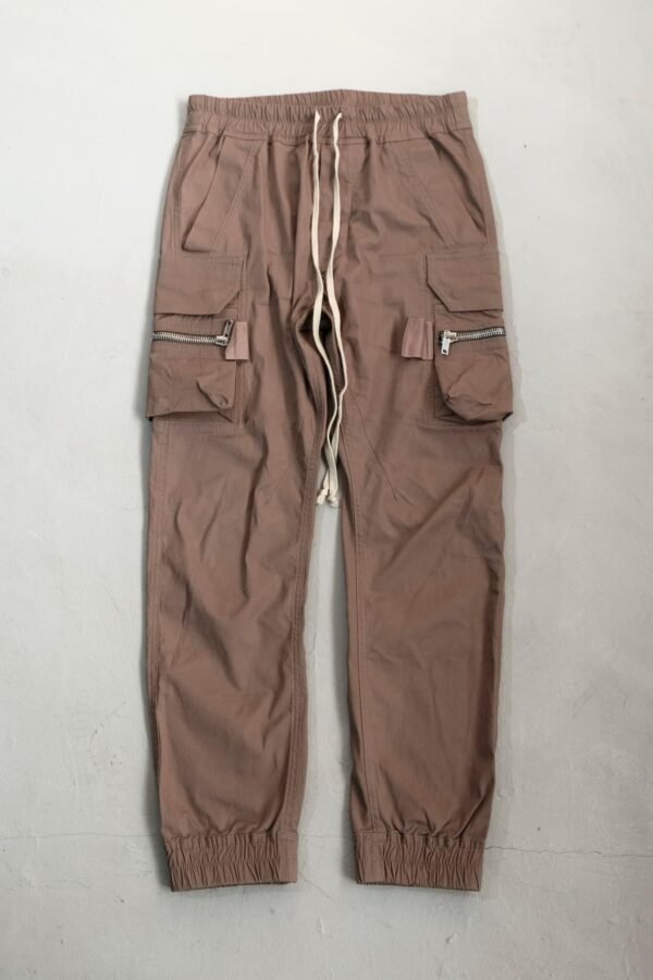 Rick Owens Mastodon Cargo