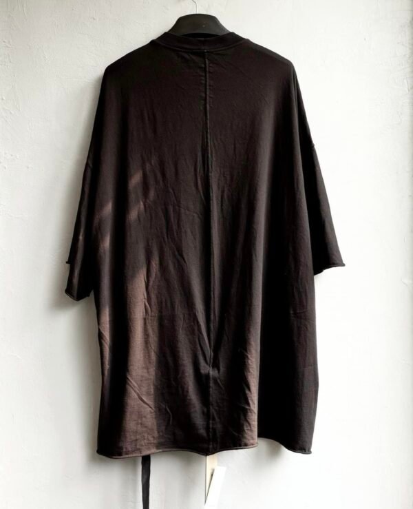 Rick Owens DRKSHDW Tommy Sweaf T-Shirt - Hình ảnh 3