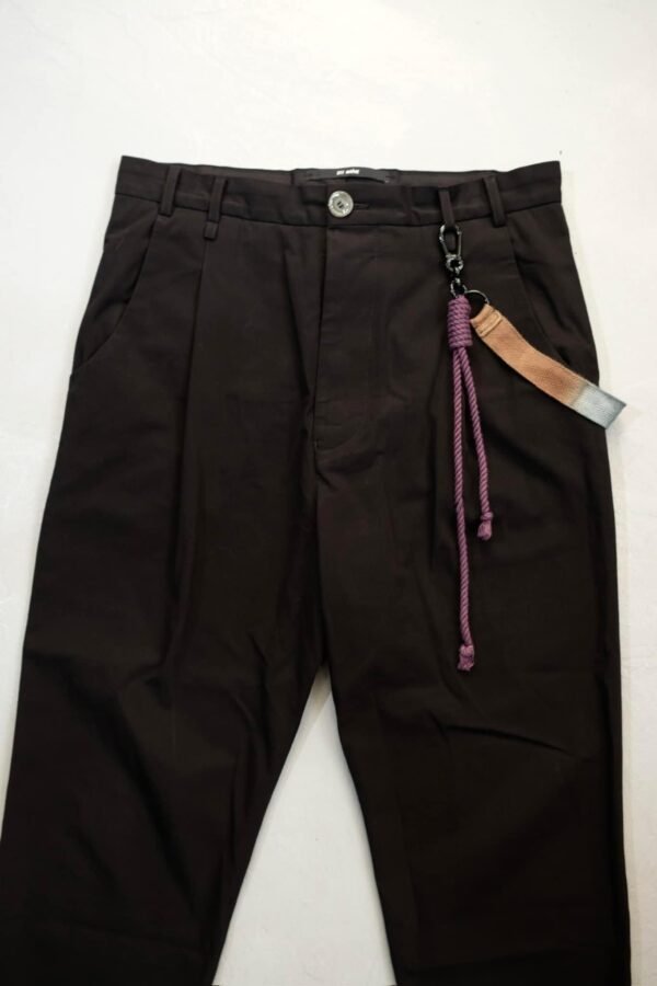 Song For The Mute Trouser 21.1 Nãive - Hình ảnh 2