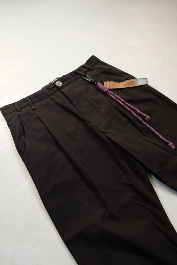 Song For The Mute Trouser 21.1 Nãive - Hình ảnh 3
