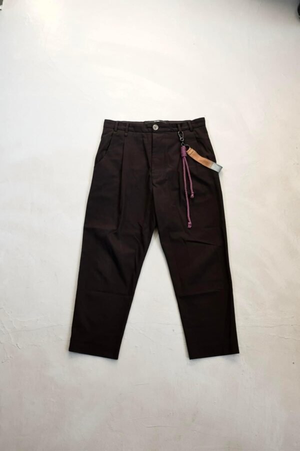 Song For The Mute Trouser 21.1 Nãive