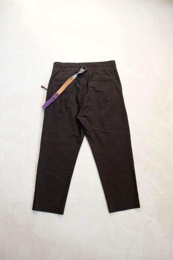 Song For The Mute Trouser 21.1 Nãive - Hình ảnh 4
