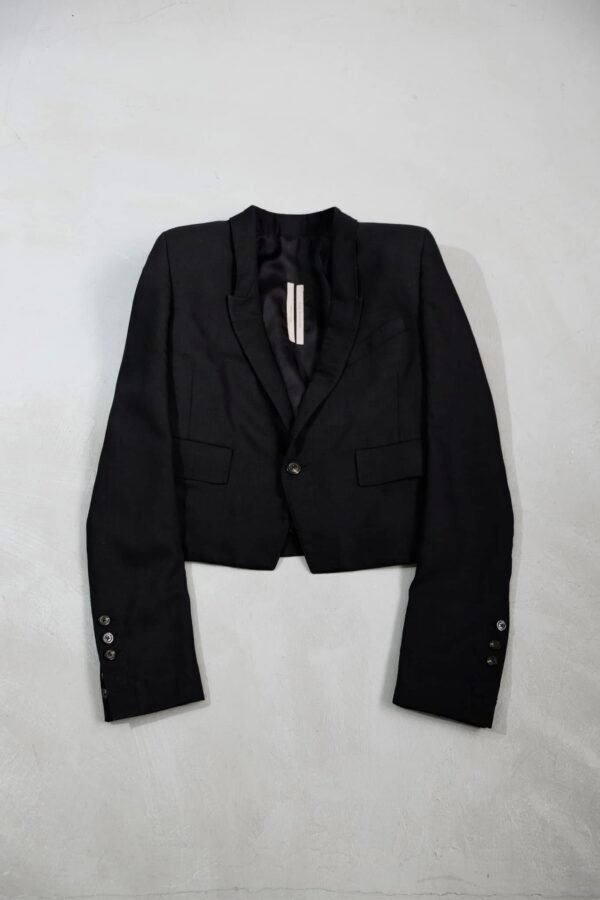 Rick Owens Neue Alice Blazer