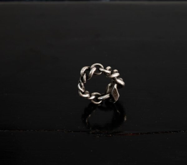 WERKSTATT MÜNCHEN Mixed chain ring - Hình ảnh 3