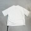 RICK OWENS DRKSHDW SS24 LIDO Bunny Print Tommy T-Shirt - Hình ảnh 2