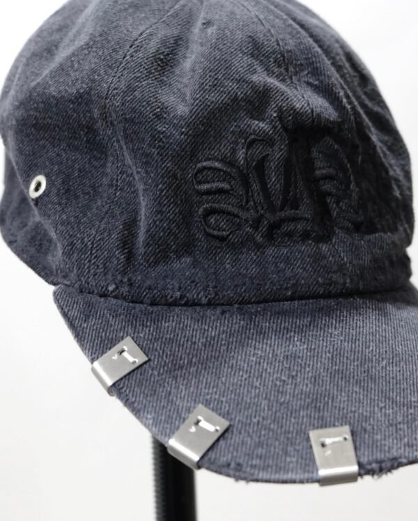 1017 ALYX 9SM Multi Lightercap Baseball Cap - Hình ảnh 2