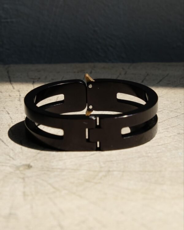 1017 ALYX 9SM BUCKLE BRACELET - Hình ảnh 2
