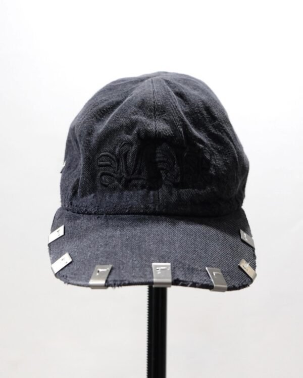 1017 ALYX 9SM Multi Lightercap Baseball Cap