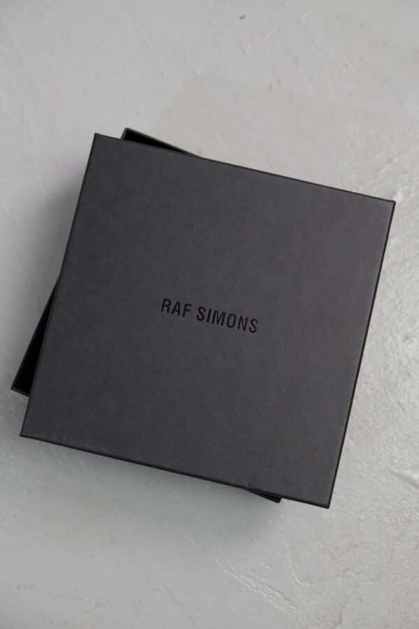 Raf Simons Knot Charm Bracelet - Hình ảnh 3
