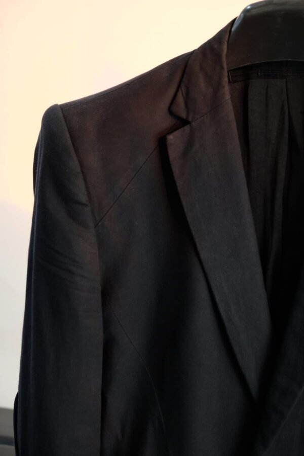 Julius Vandalism Blazer - Hình ảnh 3