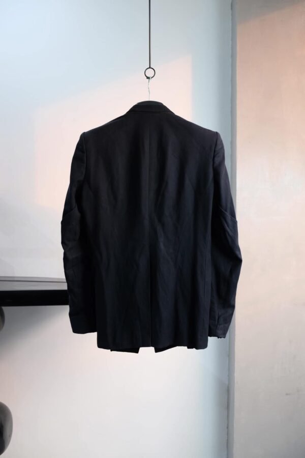 Julius Vandalism Blazer - Hình ảnh 2