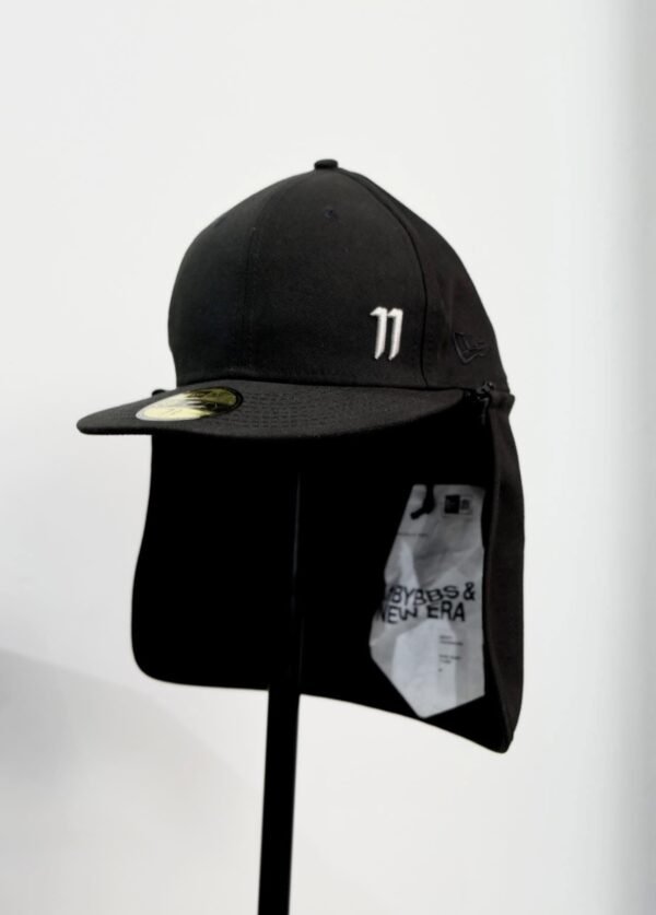 11 By BORIS BIDJAN SABERI LEGIONNAIRE Cap