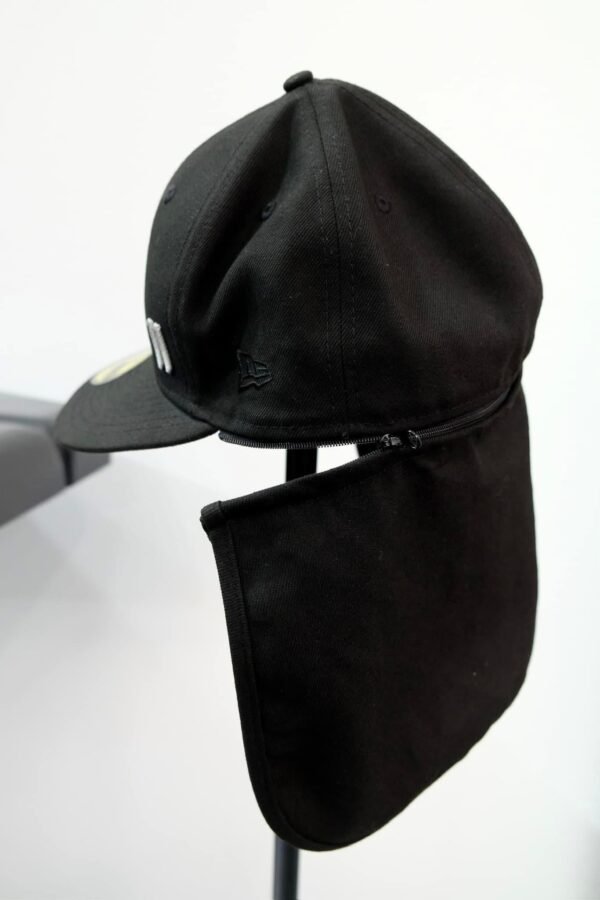 11 By BORIS BIDJAN SABERI LEGIONNAIRE Cap - Hình ảnh 2