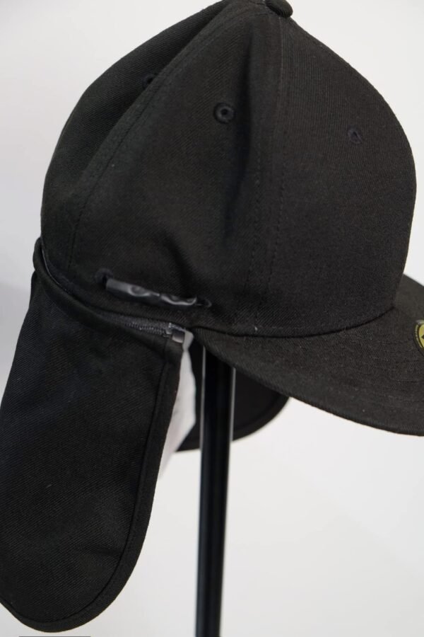 11 By BORIS BIDJAN SABERI LEGIONNAIRE Cap - Hình ảnh 3