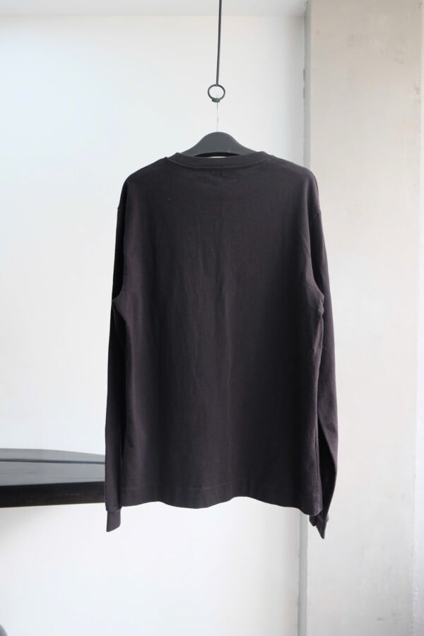 1017 ALYX 9SM Logo Printed Long-Sleeved T-Shirt - Hình ảnh 3