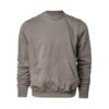 DRKSHDW By RICK OWENS GRANBURY CREWNECK / Dust - Hình ảnh 2