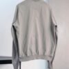 DRKSHDW By RICK OWENS GRANBURY CREWNECK / Dust - Hình ảnh 5