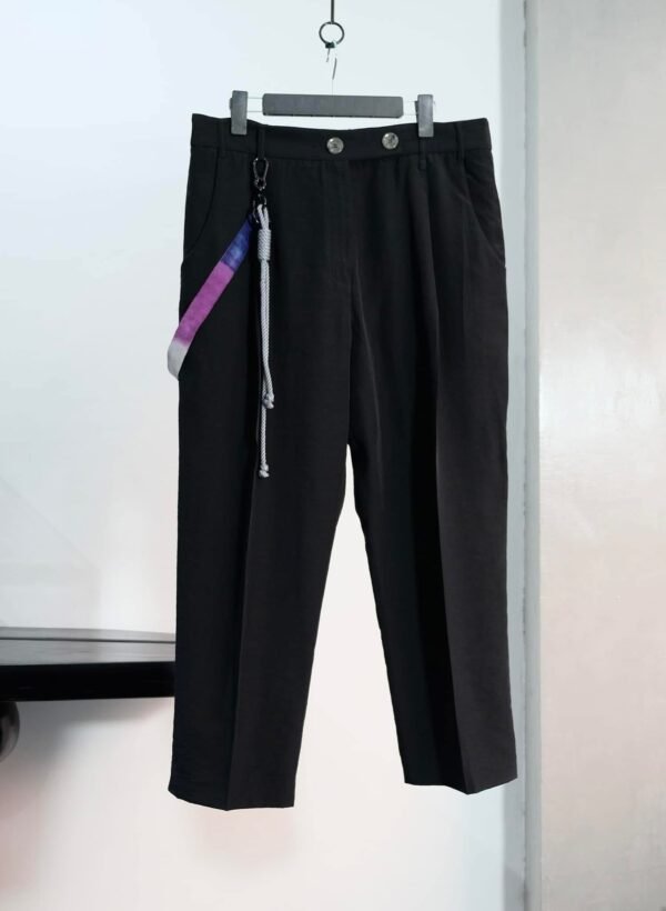Song For The Mute Trouser 21.1