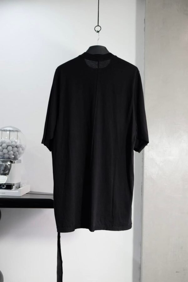 Rick Owens FW22 Drkshdw Jumbo T Shirt - Hình ảnh 3