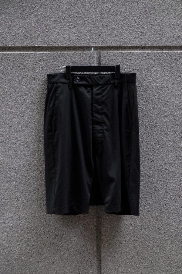 Rick Owens Pod Shorts