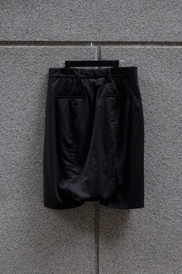 Rick Owens Pod Shorts - Hình ảnh 4