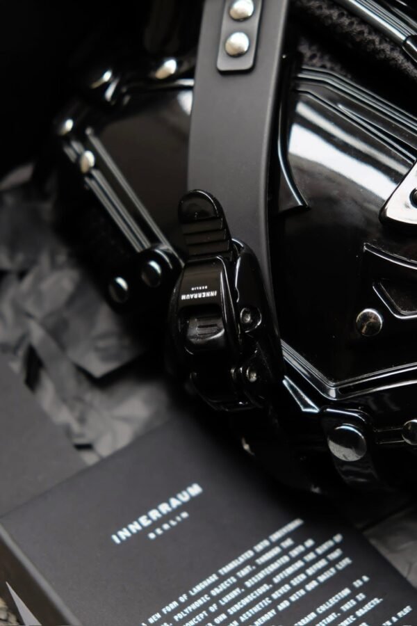 Innerraum L14 Black Smartphone Bag - Hình ảnh 2