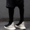 Rick Owens Geth Runner Sneakers - Hình ảnh 3